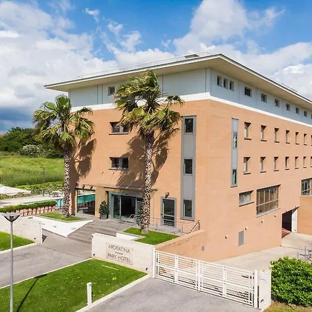 Hotel Ardeatina Park