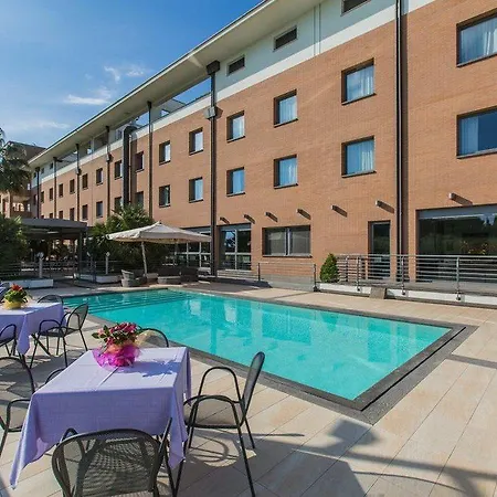 Hotel Ardeatina Park Castel di Leva