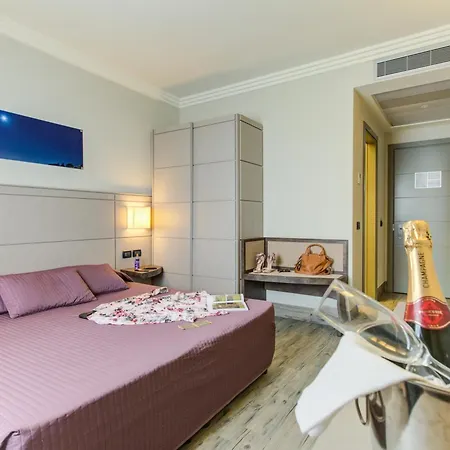 Ardeatina Park Castel di Leva