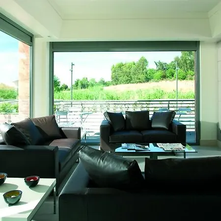 Ardeatina Park Hotel