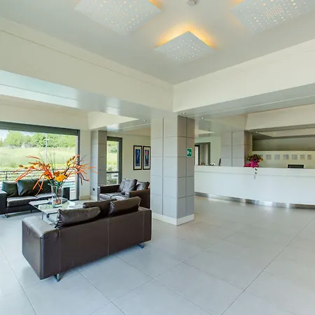 Ardeatina Park 4* Castel di Leva