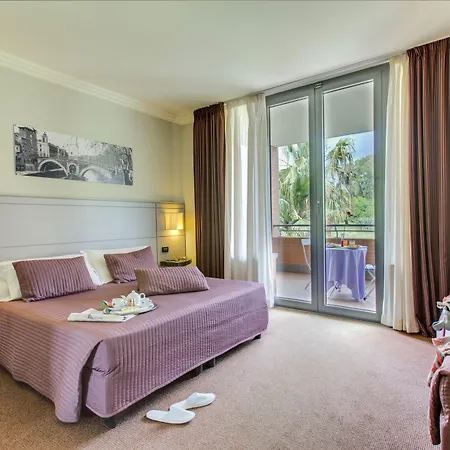 Ardeatina Park Hotell Castel di Leva