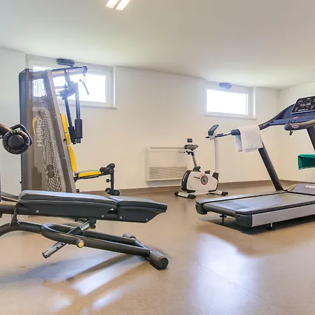 Hotel Ardeatina Park Castel di Leva