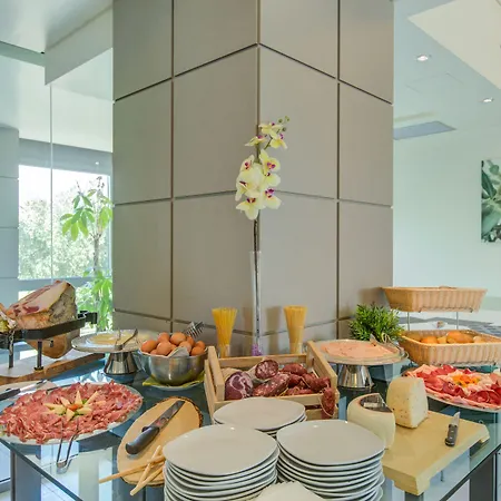 Ardeatina Park Castel di Leva