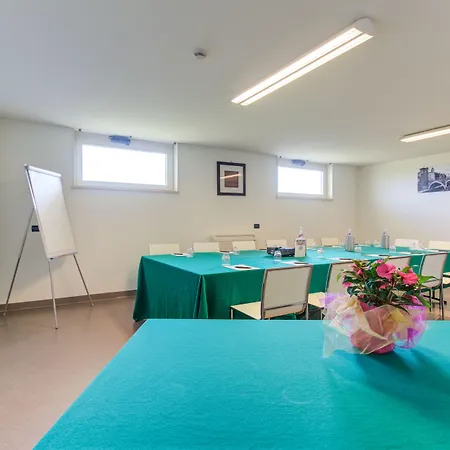 Ardeatina Park Castel di Leva