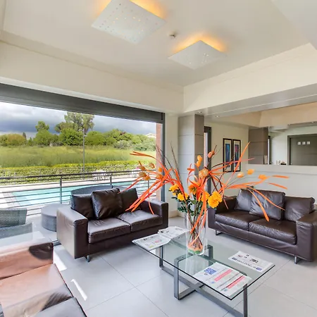 Ardeatina Park Hotel Castel di Leva