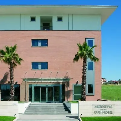Ardeatina Park 4*