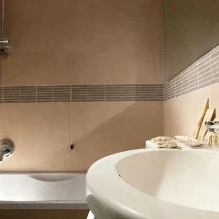 Ardeatina Park 4* Castel di Leva