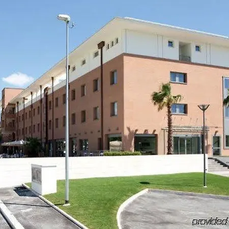 Hotell Ardeatina Park