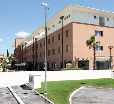 Ardeatina Park 4* Castel di Leva