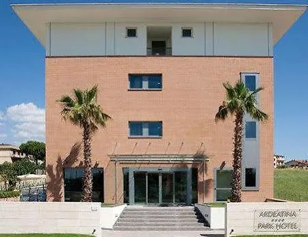 Ardeatina Park Hotel 4*
