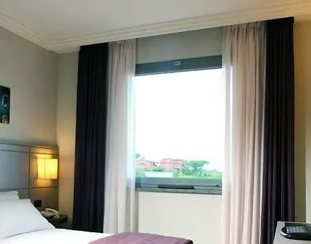 Hotel Ardeatina Park