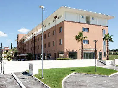 Hotel Ardeatina Park Castel di Leva