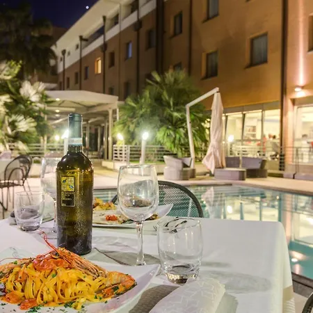 Ardeatina Park Hotell