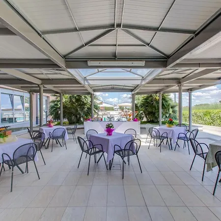 Ardeatina Park Hotel Castel di Leva
