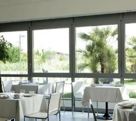 Ardeatina Park Hotel