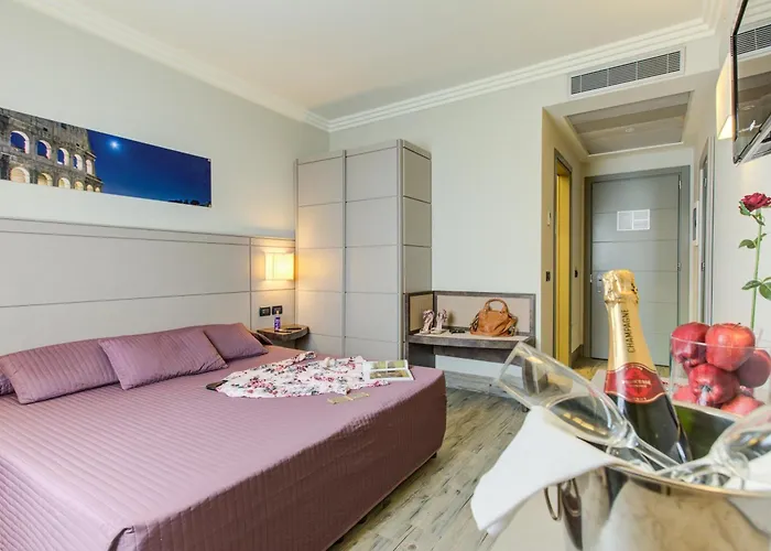 Ardeatina Park Castel di Leva