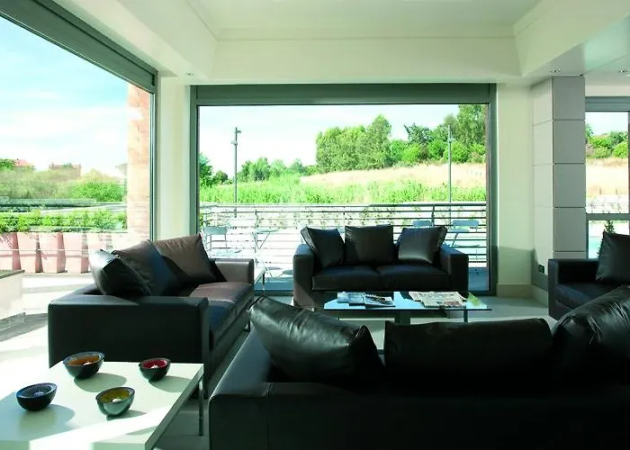 Ardeatina Park Hotel