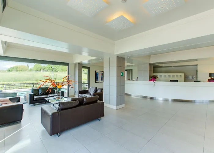 Ardeatina Park 4* Castel di Leva