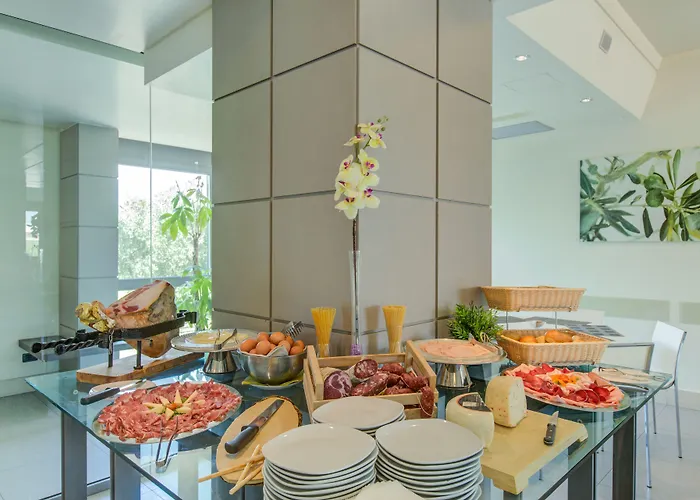 Ardeatina Park Castel di Leva