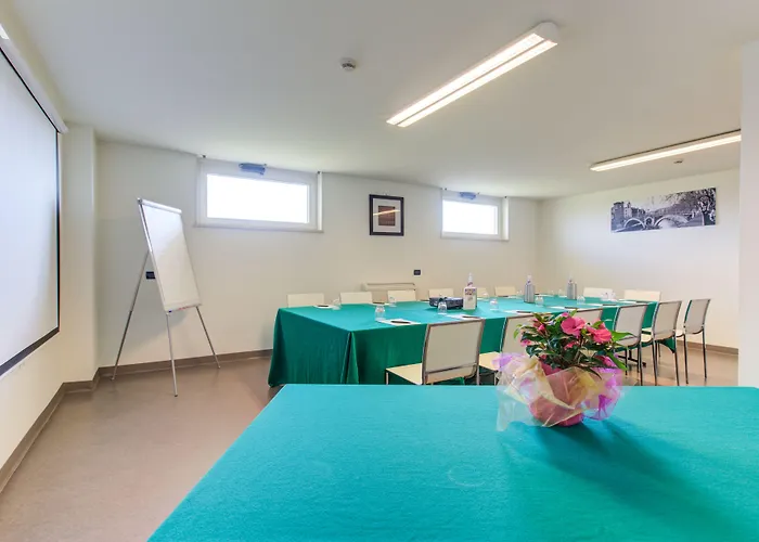 Ardeatina Park Castel di Leva