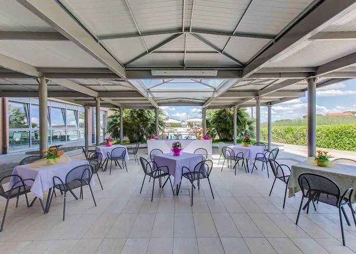 Ardeatina Park Castel di Leva