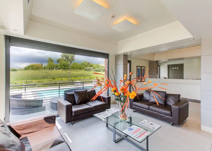 Ardeatina Park Hotel Castel di Leva