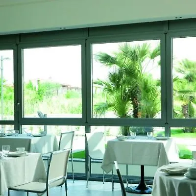 Ardeatina Park Castel di Leva