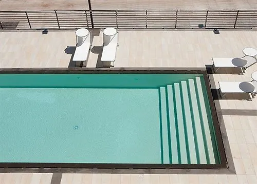 Hotel Ardeatina Park 4*