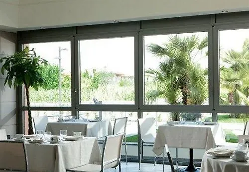 Hotel Ardeatina Park Castel di Leva