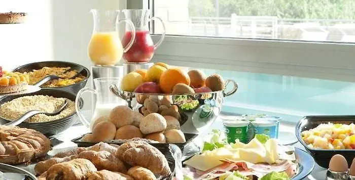 Ardeatina Park 4* Castel di Leva