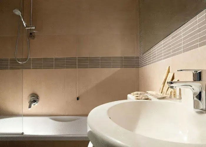 Ardeatina Park 4* Castel di Leva