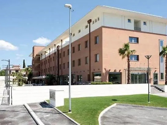 Ardeatina Park 4* Castel di Leva