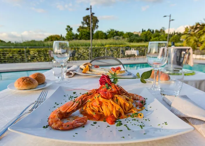 Ardeatina Park Castel di Leva