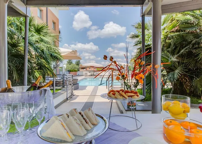 Ardeatina Park Castel di Leva