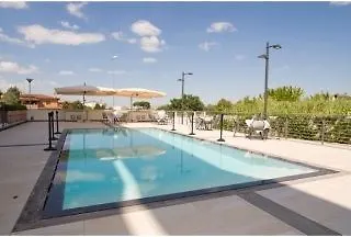 Ardeatina Park Hotel Castel di Leva